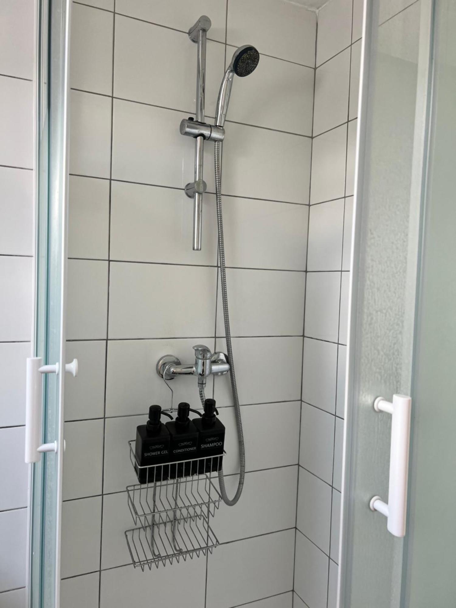 Appart Asterix Cdg Parc Expo Paris Chantilly Apartment Plailly Ngoại thất bức ảnh